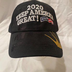 2020 Keep America Great!  Baseball Cap